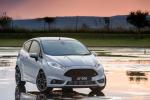 Ford Fiesta ST200 2017 года (ZA)